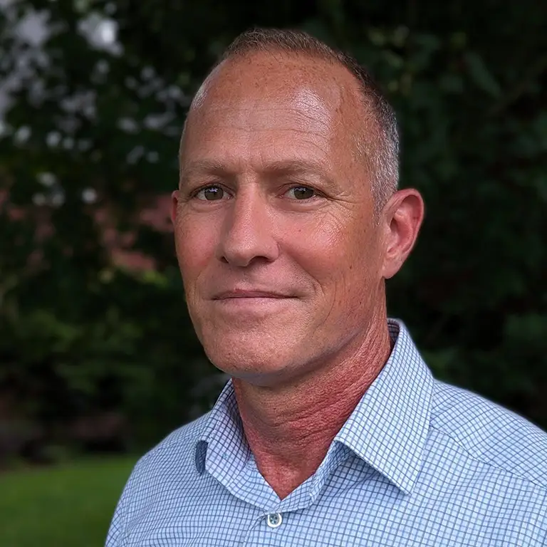 Leif Erlendsson, Sales and Marketing Director